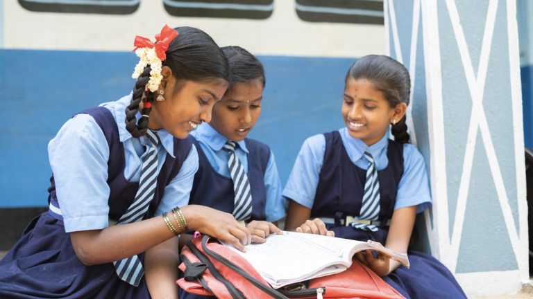 Andhra Pradesh dreams of AI while millions cannot read