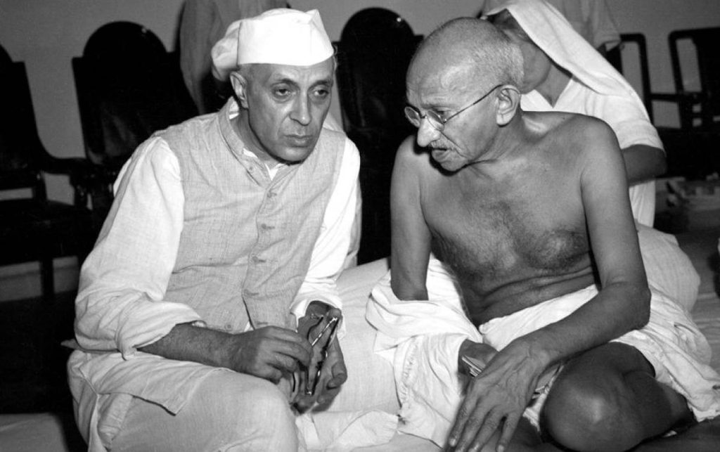Dear Mr Modi: What Nehru would have told his successor as India's longest-serving PM