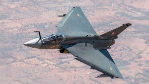 Hyderabad-based supplier to Tejas programme, CEO booked for alleged bid to cheat HAL