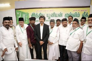 After left parties, IUML too exits DMK alliance; shifts to Vijay-led TVK camp
