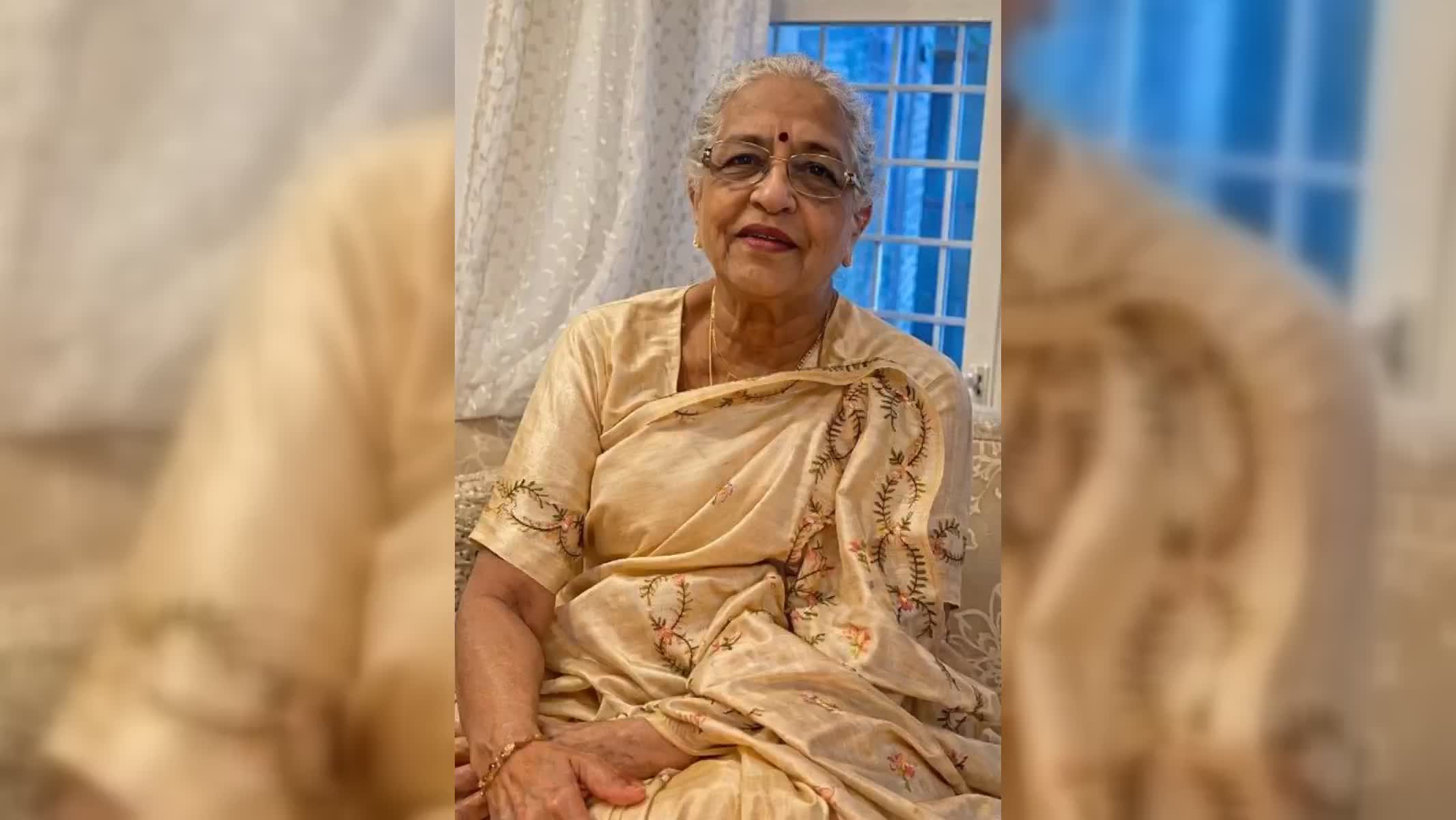 Indira Lankesh, writer, entrepreneur and pillar behind P Lankesh’s journalistic legacy, dies at 83