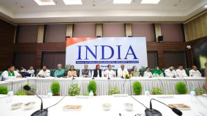 Open Letter: To defeat the BJP, the Congress doesn’t have to lead everything