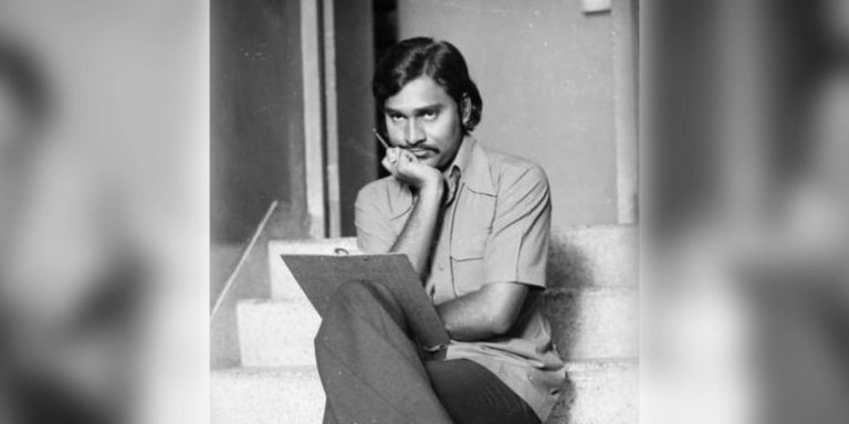 K. Bhagyaraj