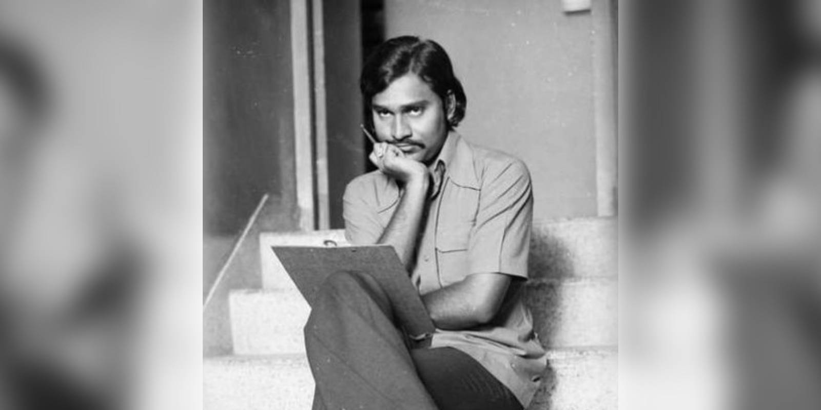 K. Bhagyaraj