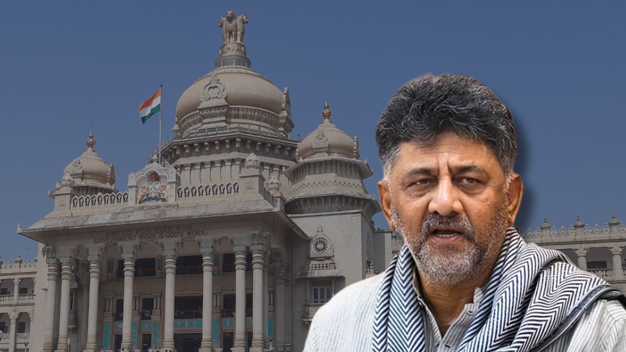 Karnataka assigns responsibilities for senior officials in Chief Minister’s Secretariat
