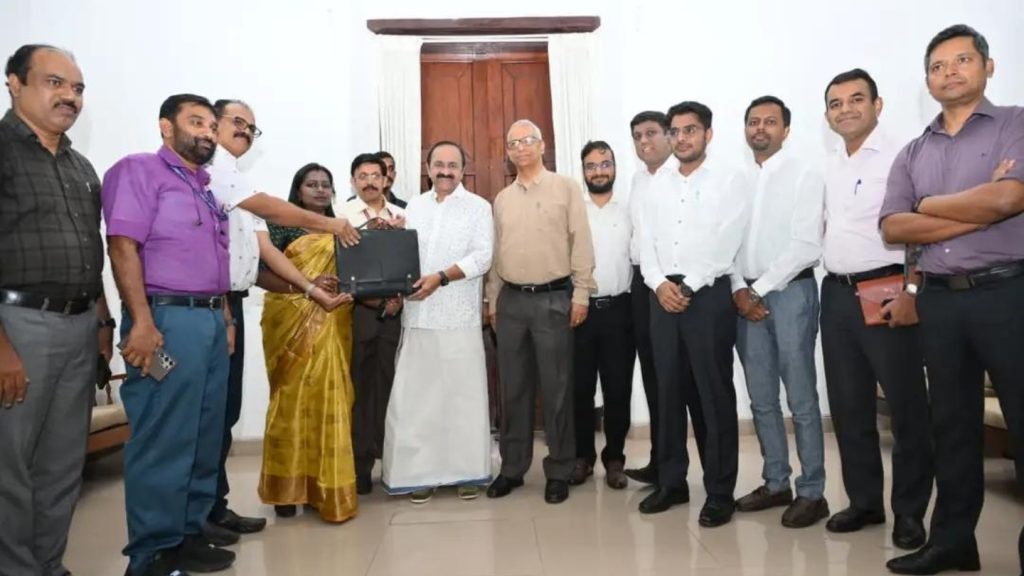 Kerala CM VD Satheesan presents revised budget for 2026-27; highlights low GSDP level