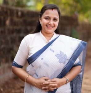 M.L. Ashwini
