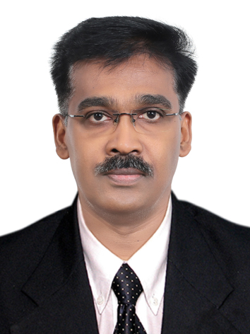 Wing Commander A Mahesh (Retd)