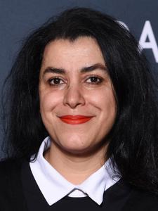 Marjane Satrapi (22 November 1969 - 4 June 2026)