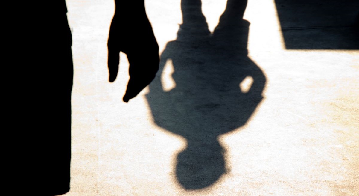 Minor assaulted. Representative image.