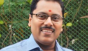 N. Seshadrinathan