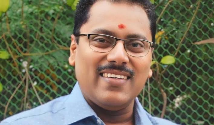 N. Seshadrinathan