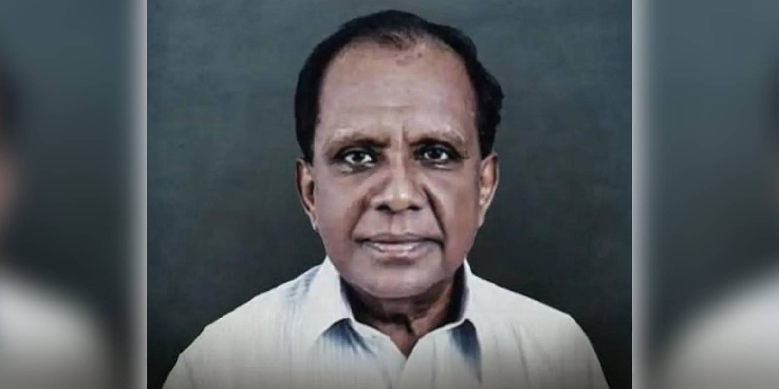 NRS Babu