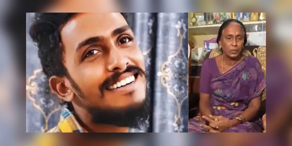 Chilling custodial crime and cover-up: The Gade Sai Krishna case is one Andhra Police cannot wish away