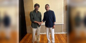 CPI, CPM distance themselves from Praveen Chakravarty’s ‘social justice alliance’ claim