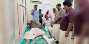 Fresh oaths, fresh questions: BJP faces legitimacy battle in Thiruvananthapuram