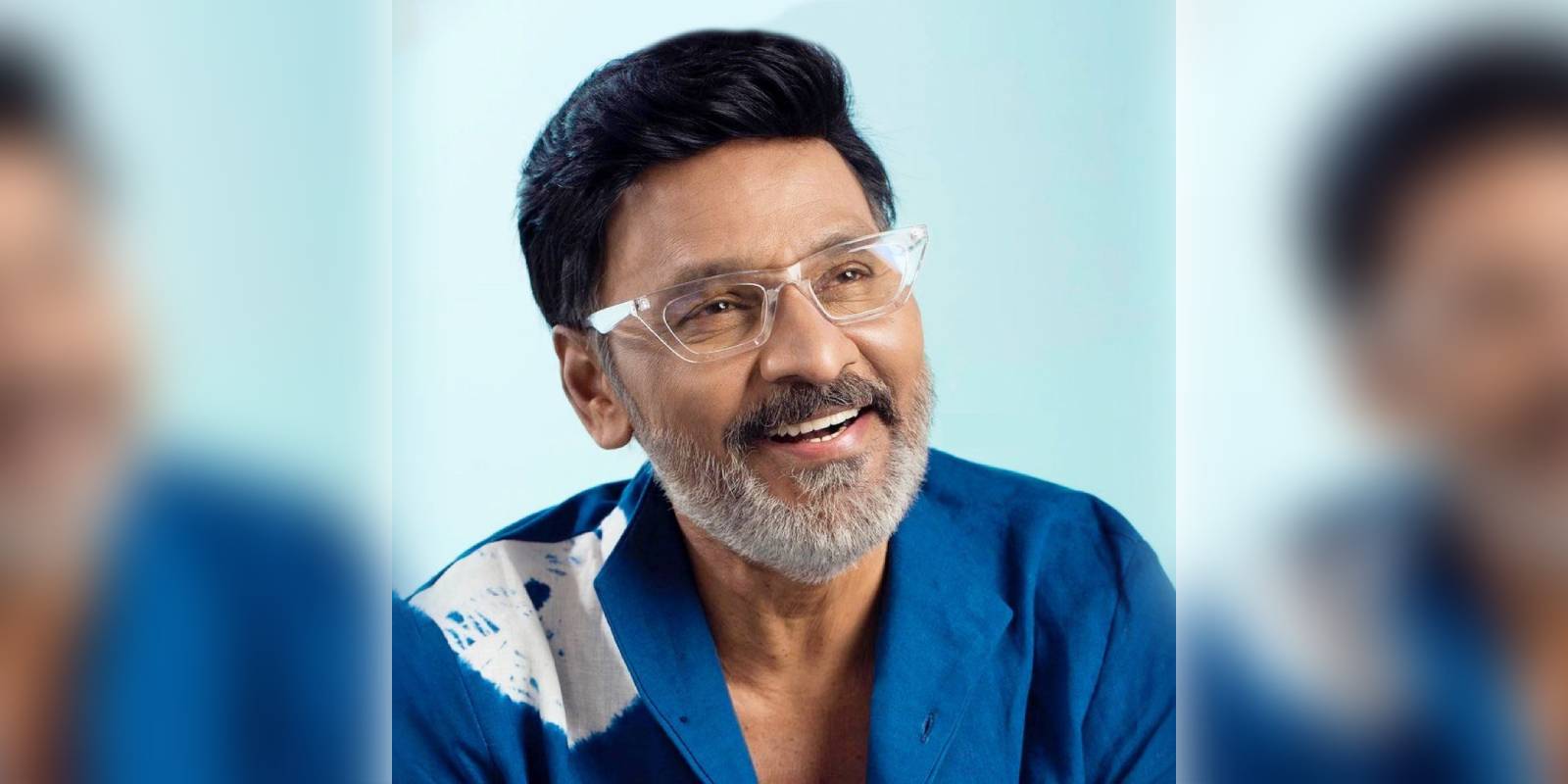 K Bhagyaraj