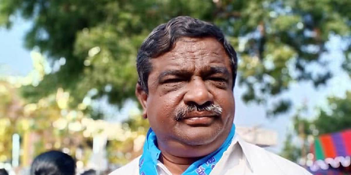 NIA chargesheet against Telangana activist Inna Reddy violation of rights, alleges counsel