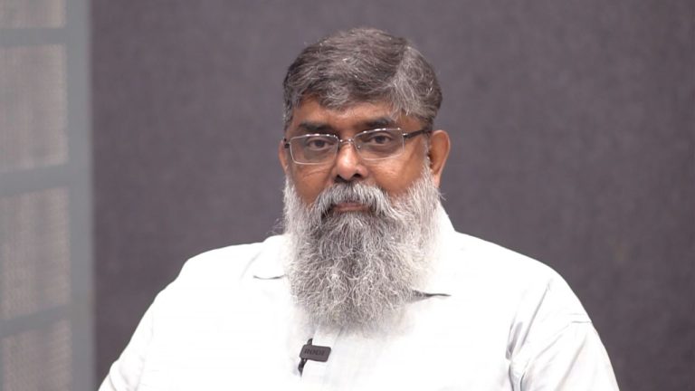 R Rajagopal