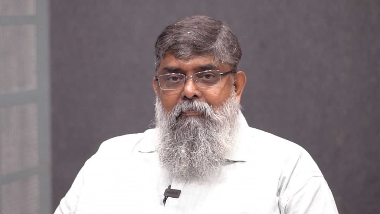 R Rajagopal