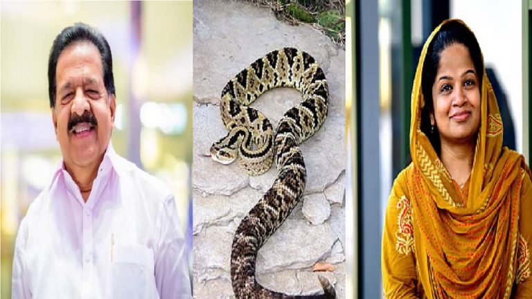 The "viper high" claim quickly opened scientific discussions.