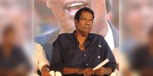 National Award-winning actor Salim Kumar passes away in Kochi