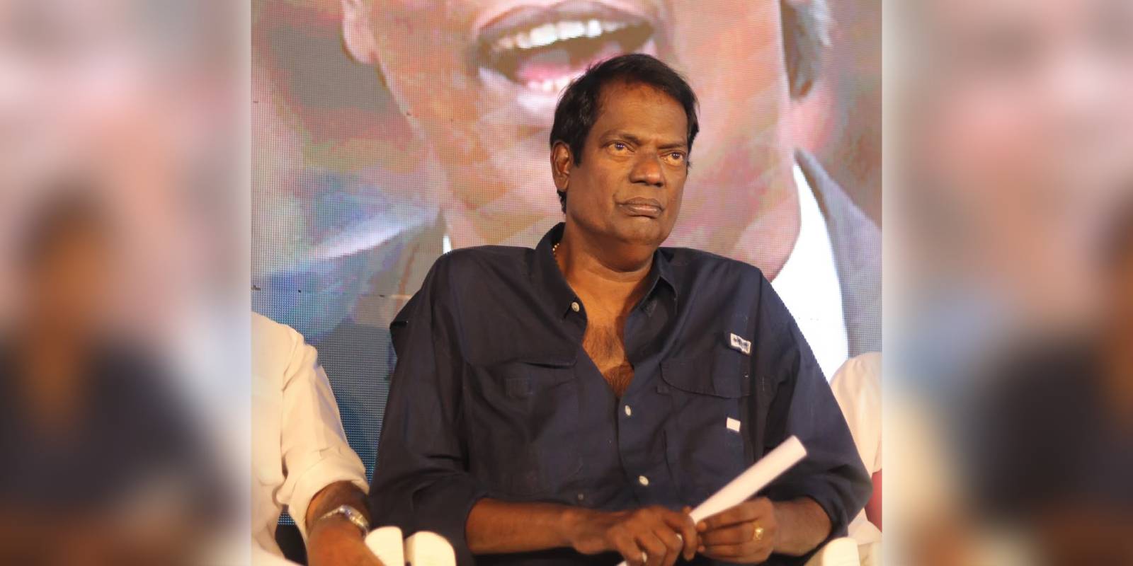 Salim Kumar (10 October 1969 to 7 June 2026).