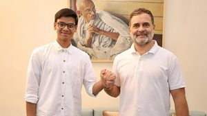 The making of an accidental activist: Sarthak Sidhant on challenging the system