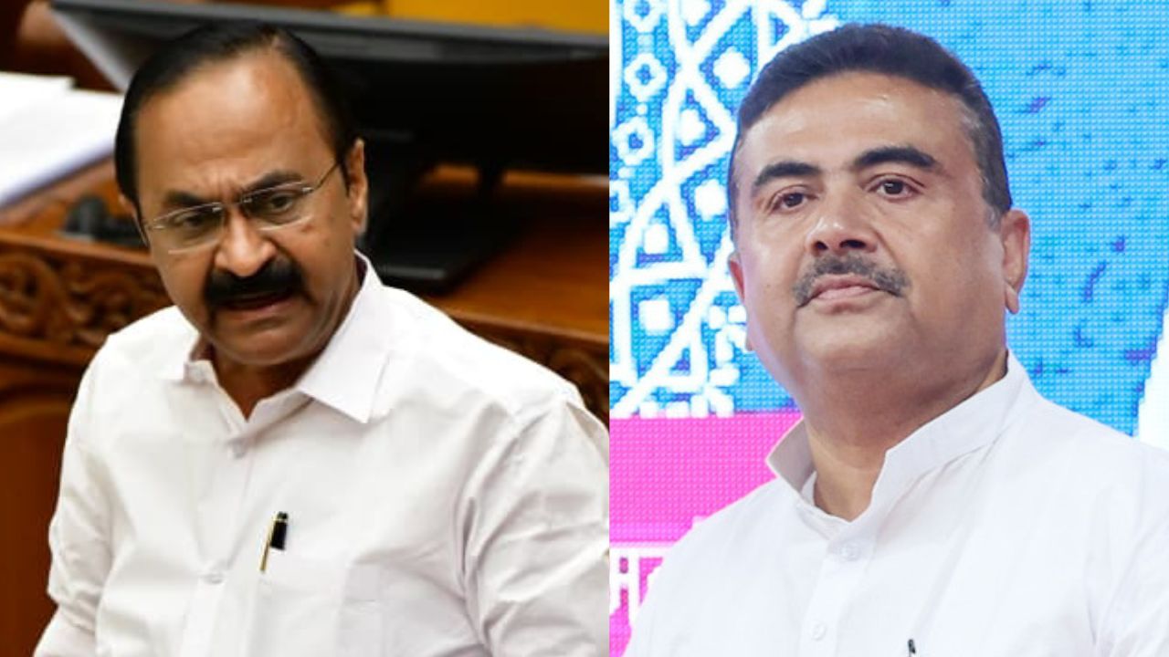 Satheesan urges West Bengal CM Suvendu Adhikari to intervene in journalist R Rajagopal’s passport renewal