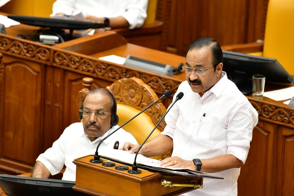Where are UDF’s Indira Guarantees in Kerala Budget? Experts are not worried