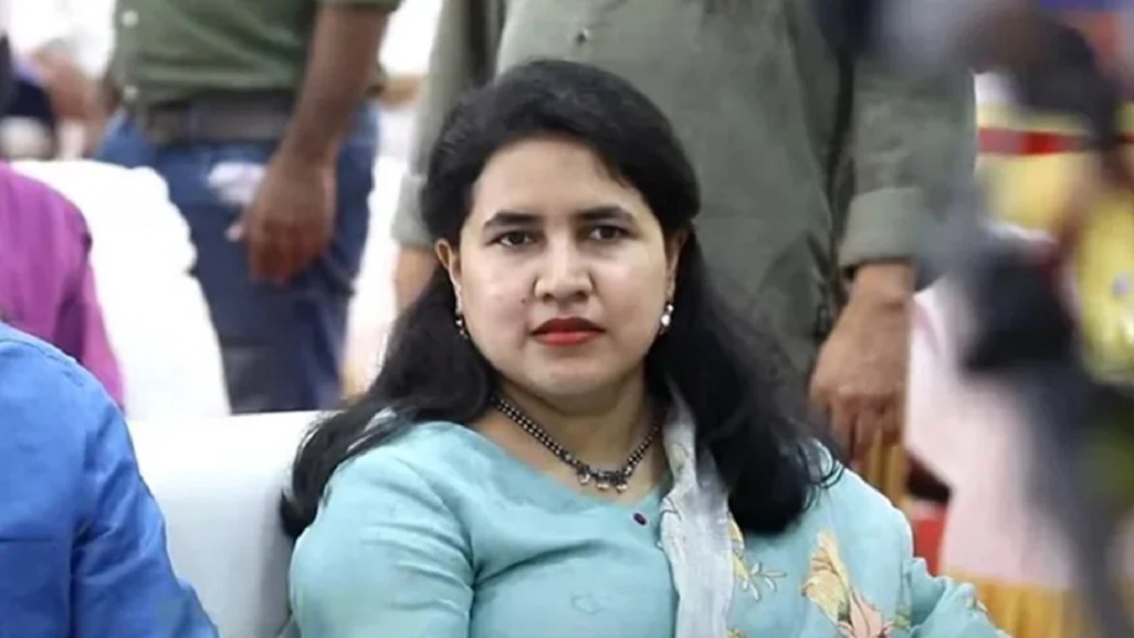 T Veena