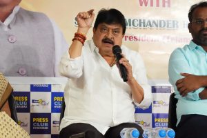 Telangana BJP chief attacks ‘Cockroach Janata Party’, alleges urban Naxal, foreign links behind campaign