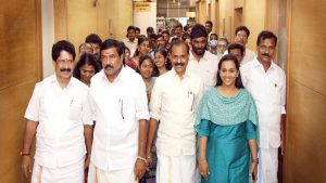 HC invalidates 20 BJP councillors’ oath at Thiruvananthapuram Corporation, says adding names not permissible