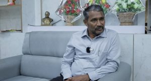 'Vijay rejected BJP’s Sanatana politics': VCK Minister Vanni Arasu on TVK alliance, RSS & social justice