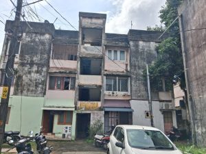 Vasanth Nagar 3
