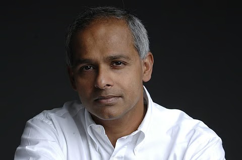 Satyajit Das