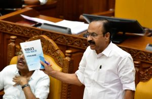 Kerala white paper pegs state’s liabilities at Rs 5.07 lakh crore, calls for KIIFB overhaul