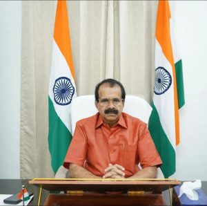George Kurian