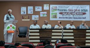 Tenant farmers in Telangana struggle amid soaring lease costs, policy gaps: Survey