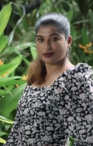 Harsha Sunny has been working as a relationship manager with a private bank.