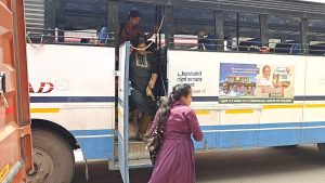 Onboard Priyadarshini: Stories of savings, scepticism and changing journeys across Kerala