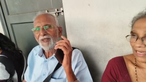 Kurian.