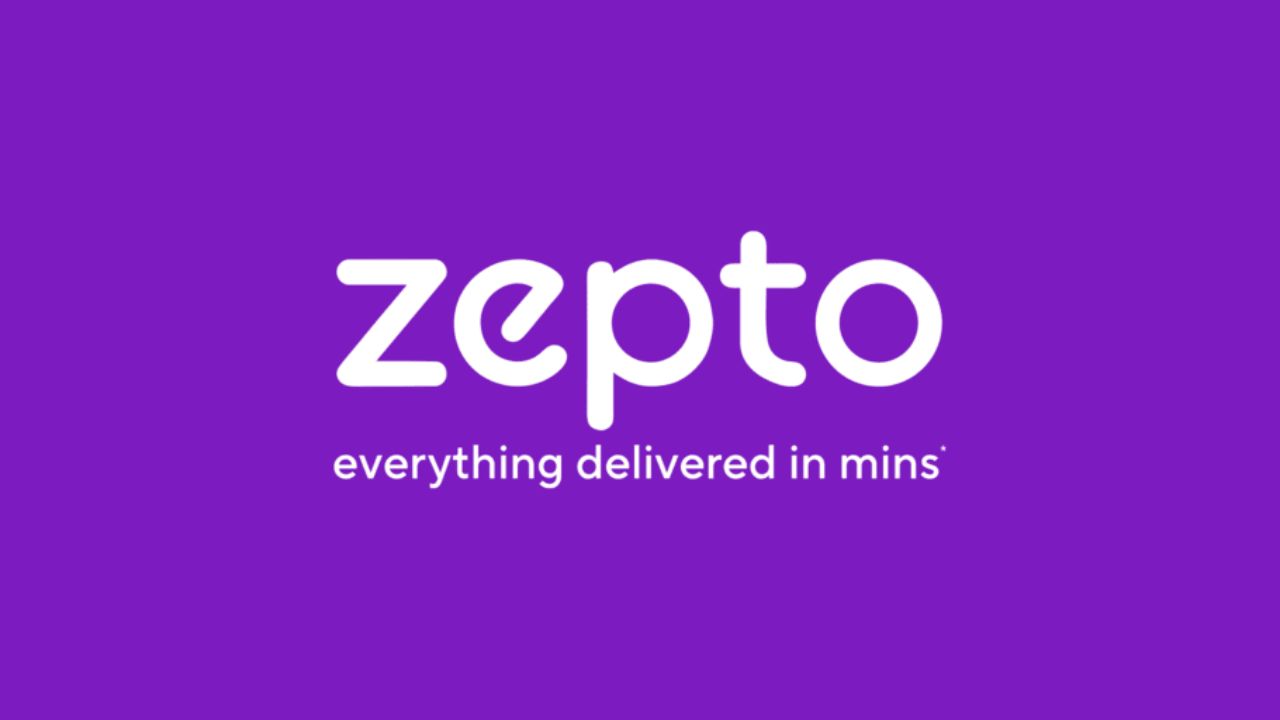Zepto.