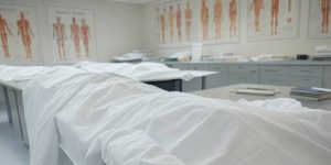 While India debates a cadaver joke, the real crisis goes unnoticed