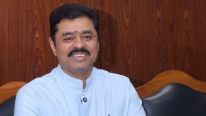 Andhra MP behind TMC implosion in Parliament? Reality or self-promotion?