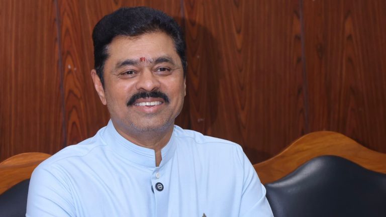 Andhra MP behind TMC implosion in Parliament? Reality or self-promotion?