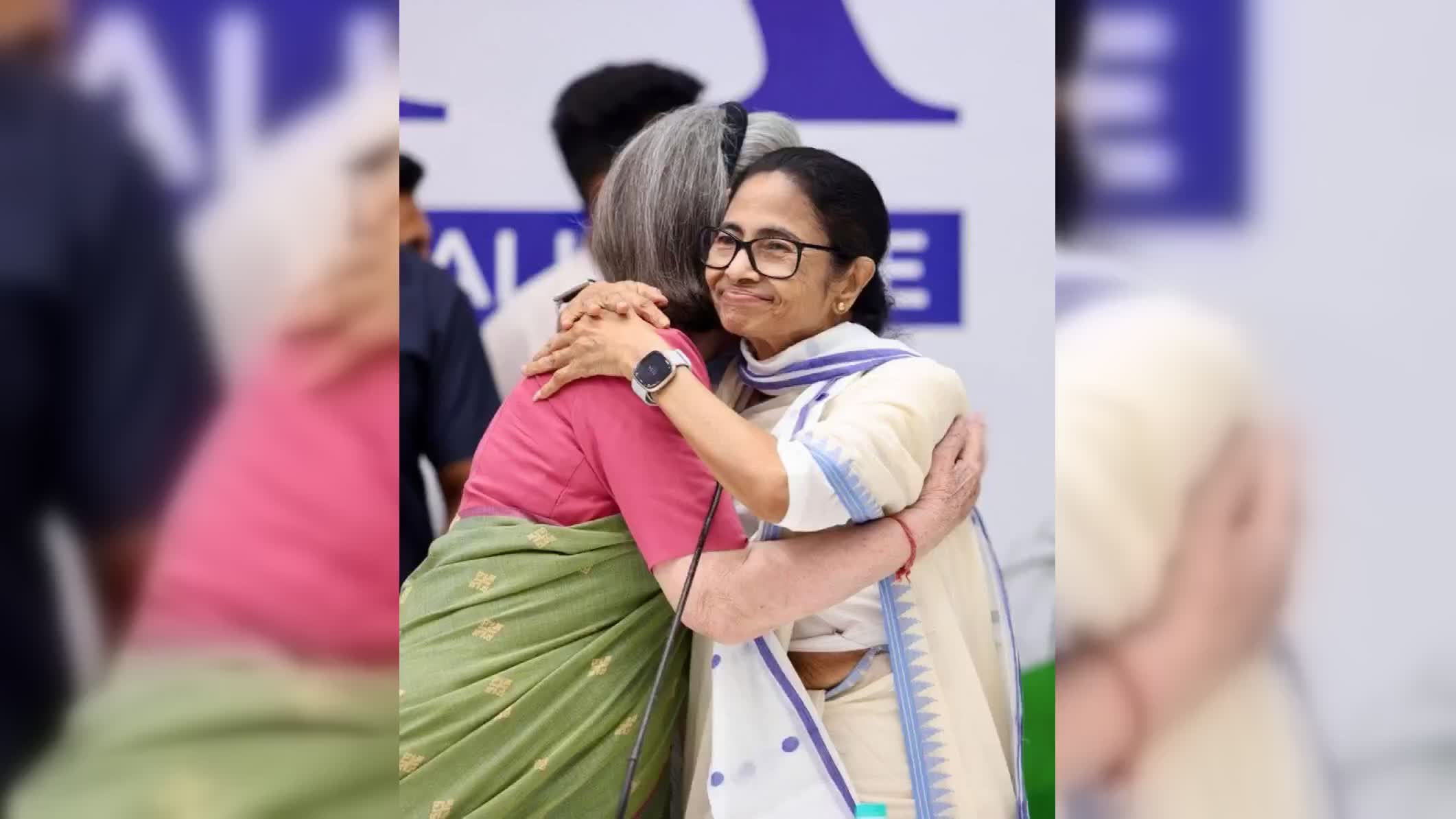 Is Mamata-led TMC set to return to Congress fold? Buzz intensifies after two meetings