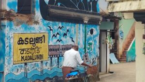 'The day humans became angels': Walking through Kadalundi 25 years after the rail disaster