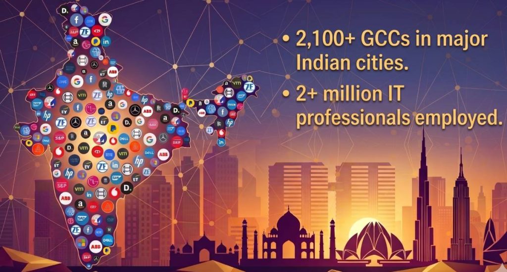 No, India’s 'great' Global Capability Centres aren’t transformational yet