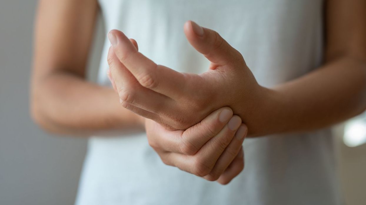 Anything younger than 50 years is considered young-onset Parkinson's, Disease or YOPD.